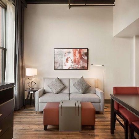 Homewood Suites By Hilton Milwaukee Downtown Εξωτερικό φωτογραφία