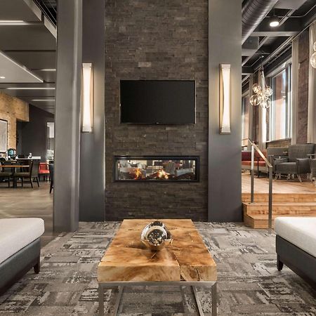 Homewood Suites By Hilton Milwaukee Downtown Εξωτερικό φωτογραφία