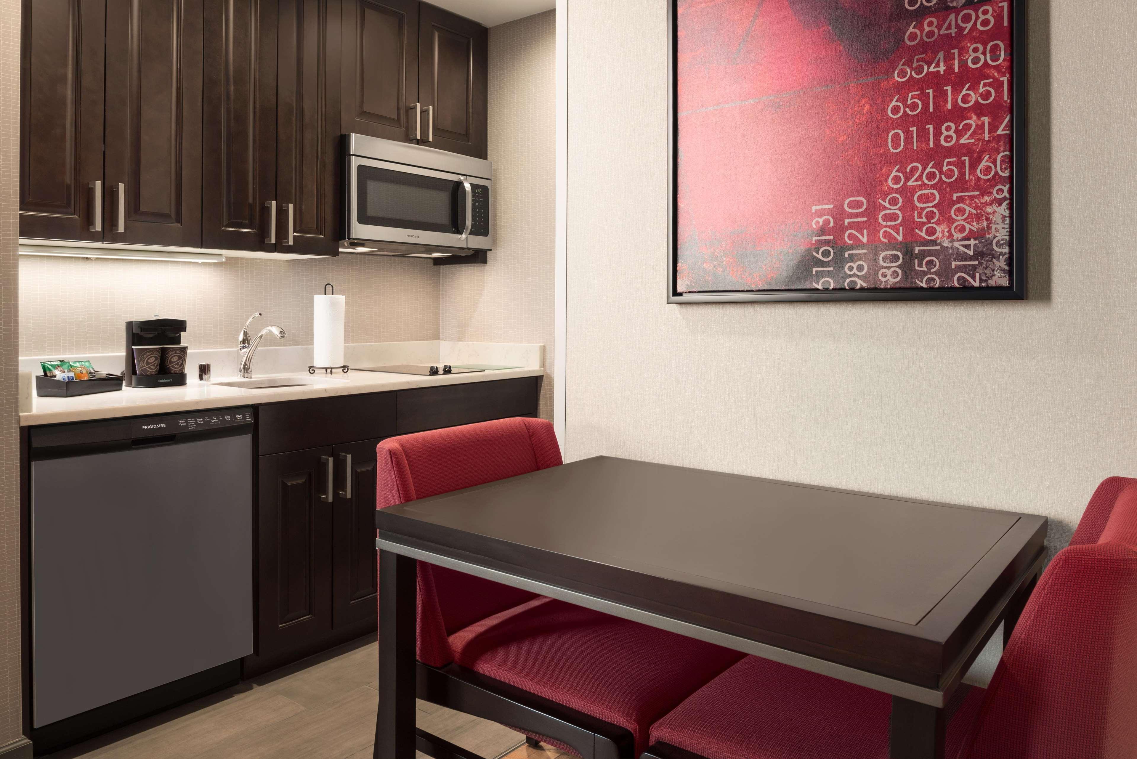 Homewood Suites By Hilton Milwaukee Downtown Εξωτερικό φωτογραφία