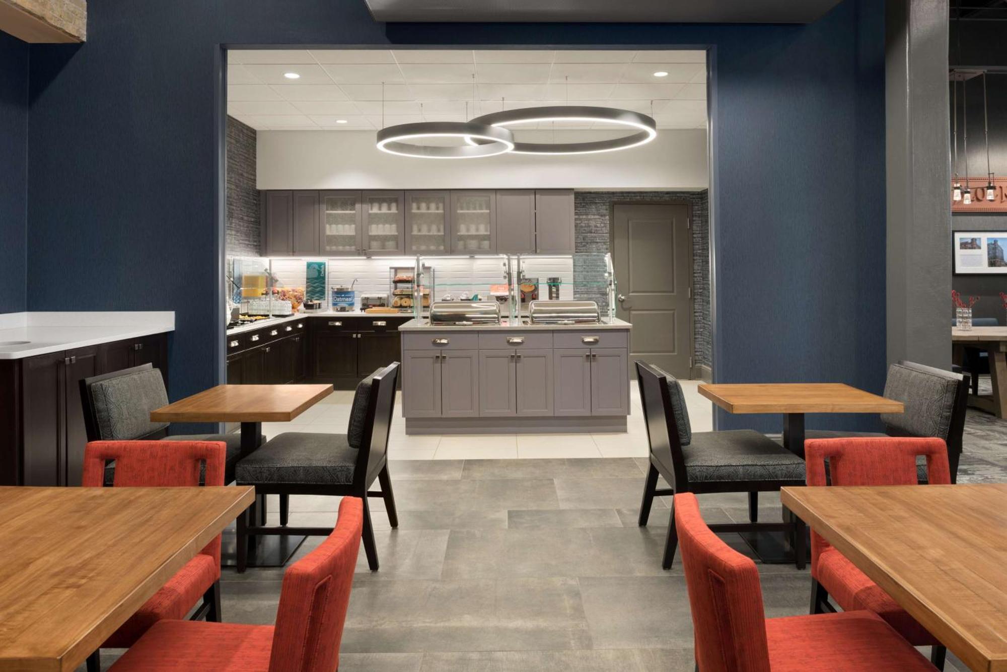 Homewood Suites By Hilton Milwaukee Downtown Εξωτερικό φωτογραφία